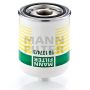 Осушитель воздуха для торм. с-мы MANN-FILTER TB 1374/3X
