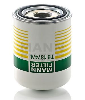 Осушитель воздуха для торм. с-мы MANN-FILTER TB 1374/4X