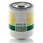 Осушитель воздуха для торм. с-мы MANN-FILTER TB 1374/4X