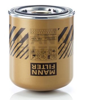Осушитель воздуха для торм. с-мы MANN-FILTER TB 1396/6X