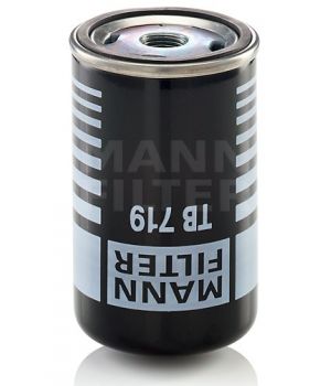 Осушитель воздуха для торм. с-мы MANN-FILTER TB 719