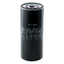 Масляный фильтр MANN-FILTER W 11102/37