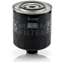 Масляный фильтр MANN-FILTER W 1130/2