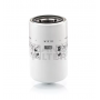 Масляный фильтр MANN-FILTER W 13110