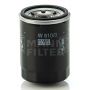 Масляный фильтр MANN-FILTER W 610/3