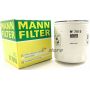Масляный фильтр MANN-FILTER W 7015