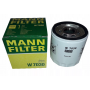 Масляный фильтр MANN-FILTER W 7030
