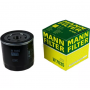 Масляный фильтр MANN-FILTER W 7035
