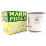 Масляный фильтр MANN-FILTER W 712/43