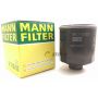 Масляный фильтр MANN-FILTER W 712/52