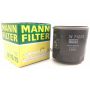 Масляный фильтр MANN-FILTER W 712/75