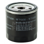 Масляный фильтр MANN-FILTER W 712/20