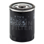 Масляный фильтр MANN-FILTER W 713/16