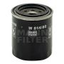 Масляный фильтр MANN-FILTER W 814/80