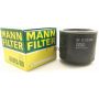 Масляный фильтр MANN-FILTER W 815/80