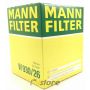 Масляный фильтр MANN-FILTER W 930/26