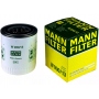 Масляный фильтр MANN-FILTER W 930/13