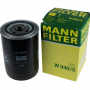 Масляный фильтр MANN-FILTER W 940/44