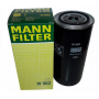 Масляный фильтр MANN-FILTER W 962