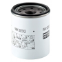 Фильтр охлаждающей жидкости MANN-FILTER WA 923/2