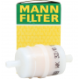 Фильтр компрессора пневмоподвески MANN-FILTER WK 32/6