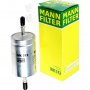 Топливный фильтр MANN-FILTER WK 511/2