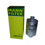 Топливный фильтр MANN-FILTER WK 612/3