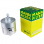 Топливный фильтр MANN-FILTER WK 711/1