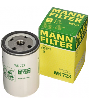Топливный фильтр MANN-FILTER WK 723
