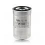 Топливный фильтр MANN-FILTER WK 730/2X