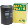 Топливный фильтр MANN-FILTER WK 731
