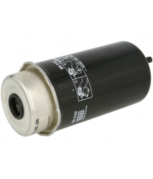 Топливный фильтр MANN-FILTER WK 8162