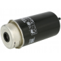 Топливный фильтр MANN-FILTER WK 8162