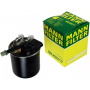 Топливный фильтр MANN-FILTER WK 820/17