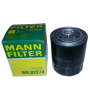 Топливный фильтр MANN-FILTER WK 822/4