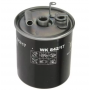 Топливный фильтр MANN-FILTER WK 842/17