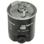 Топливный фильтр MANN-FILTER WK 842/19