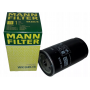 Топливный фильтр MANN-FILTER WK 845/6