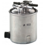 Топливный фильтр MANN-FILTER WK 9008