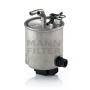 Топливный фильтр MANN-FILTER WK 9011