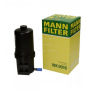 Топливный фильтр MANN-FILTER WK 9016