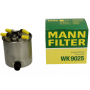 Топливный фильтр MANN-FILTER WK 9025