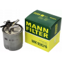 Топливный фильтр MANN-FILTER WK 920/6