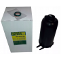Топливный фильтр MANN-FILTER WK 939/14X