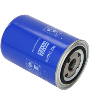 Топливный фильтр MANN-FILTER WK 940/12
