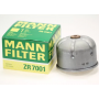Масляный фильтр MANN-FILTER ZR 700X