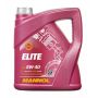 Моторное масло MANNOL 7903 ELITE 5W-40, 4л