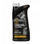 Моторное масло MANNOL 7904 DIESEL TURBO 5W-40, 1л