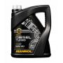 Моторное масло MANNOL 7904 DIESEL TURBO 5W-40, 5л