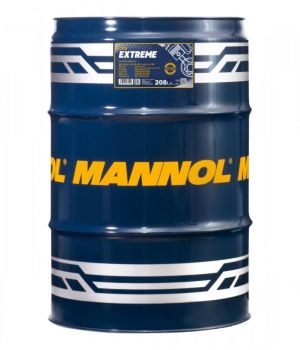 Моторное масло MANNOL 7915 EXTREME 5W-40, 208л